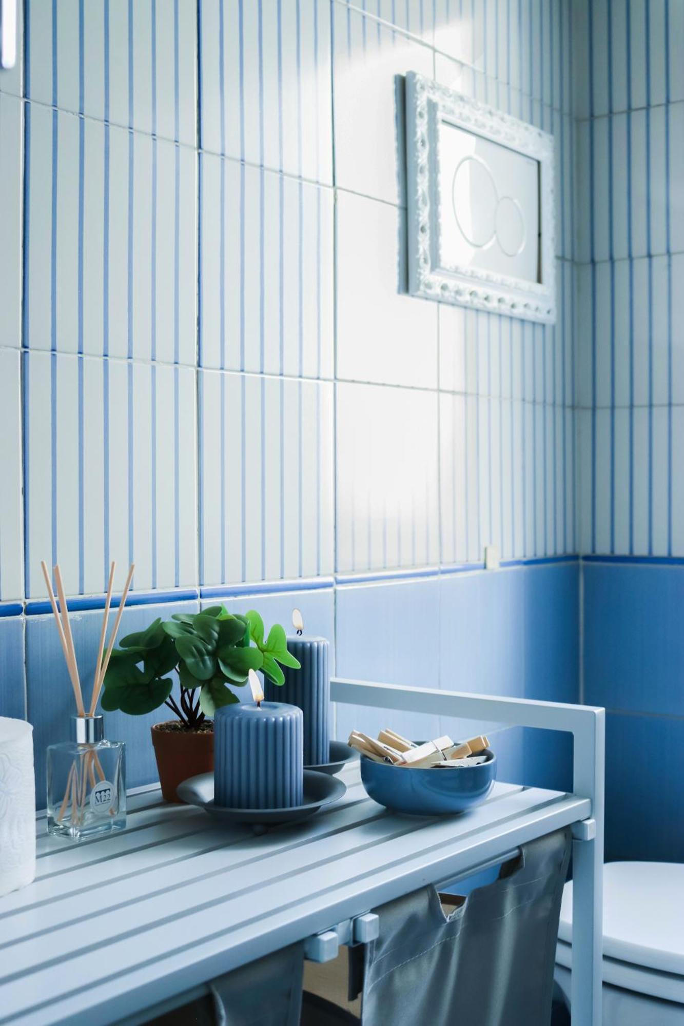 Milvio22 Apartment Řím Exteriér fotografie