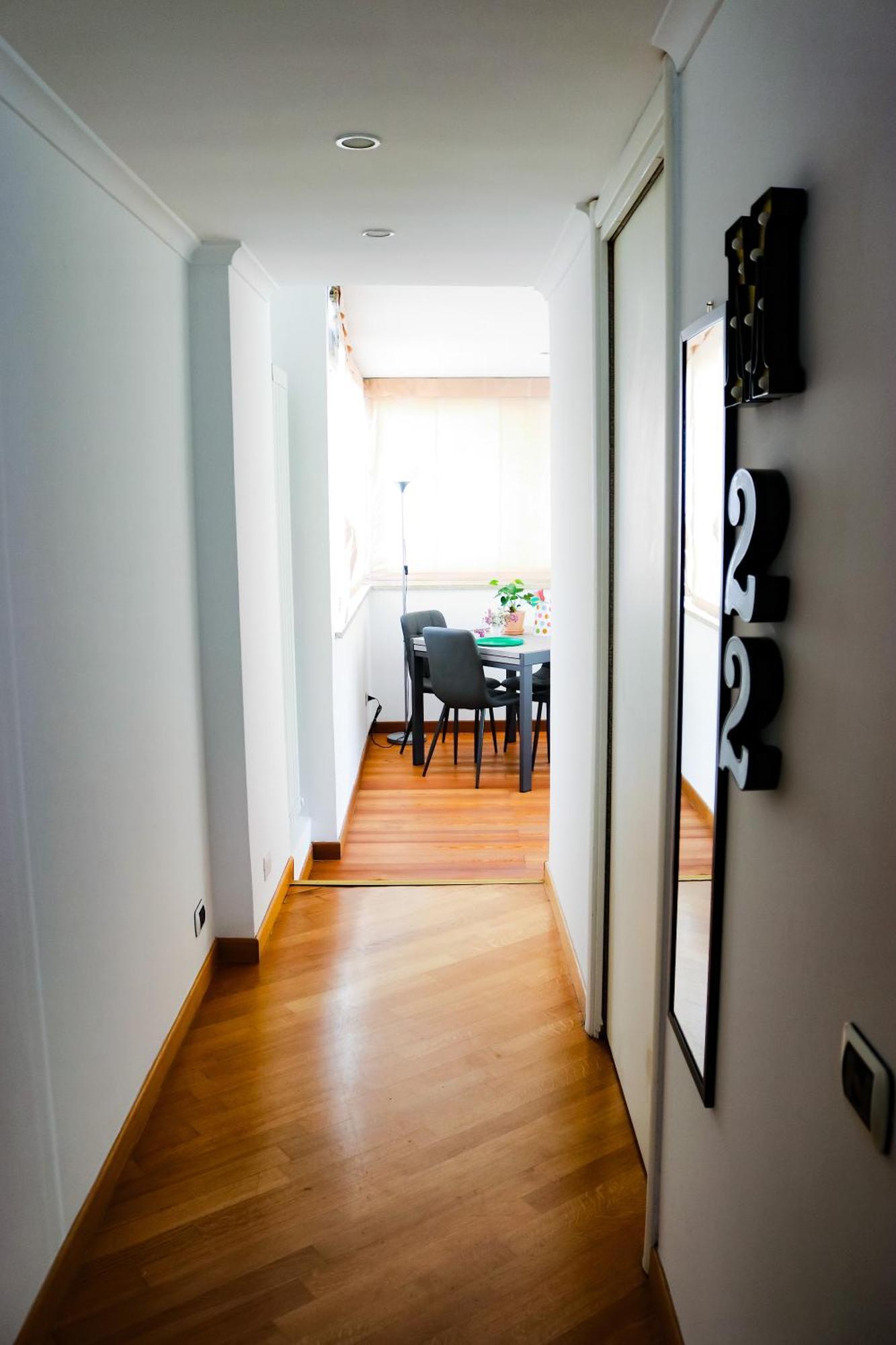 Milvio22 Apartment Řím Exteriér fotografie