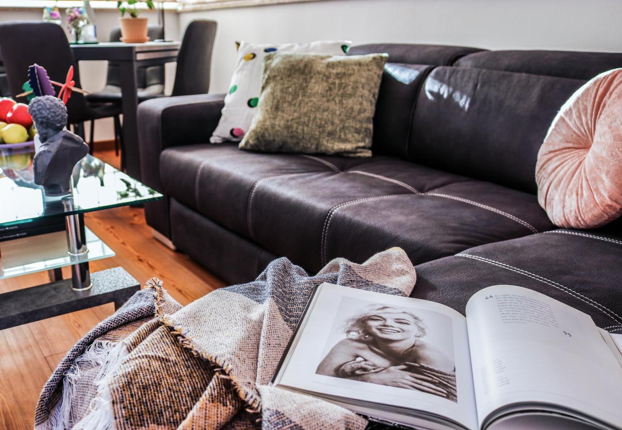 Milvio22 Apartment Řím Exteriér fotografie